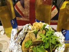 -华仔龙虾(永乐路总店)