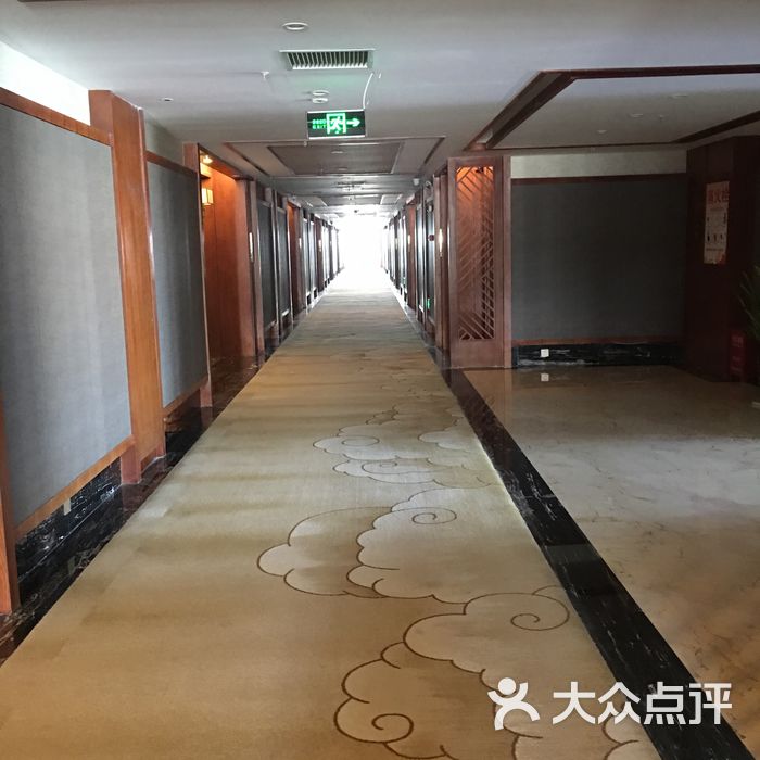 昆明威尔登国际酒店