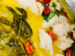 -外婆家(蓝色港湾店)