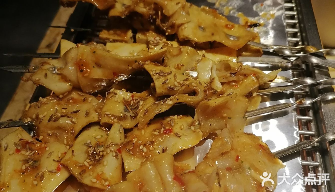 串好吃酒好喝