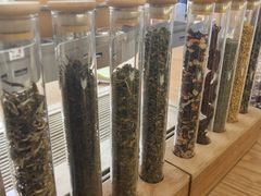 -霸王茶姬(南亚风情第壹城店)