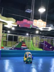 -妙妙乐儿童乐园·生日派对·班级聚会(兰溪嘉泰新时代店)