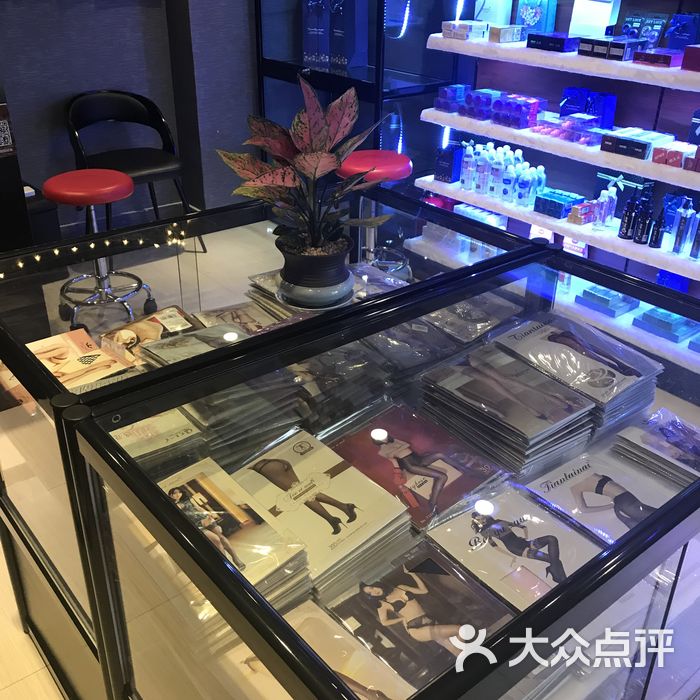 性巴克成人用品情趣rush店图片-北京更多购物场所-大众点评网