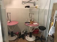 -Double Rui宠物酒店