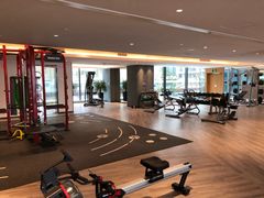 -菲住布渴酒店自助餐厅(阿里巴巴西溪园区店)