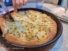 -必胜客(长安长青店)