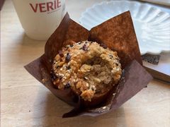 -VERIE BAKEHOUSE