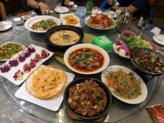 -大京园海鲜烧烤(东城路店)