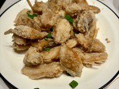 -金海湾海鲜排档(朱家尖店)