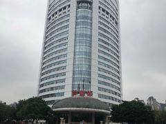 -重庆西南医院(西南院区)