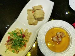 -北京海湾半山酒店-加咖啡西餐厅
