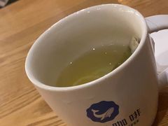 -海岩咖啡(茂业天地店)