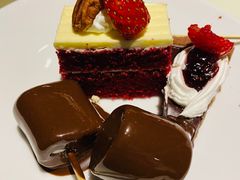 -澳门旅游塔360°旋转餐厅(南湾湖广场店)