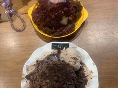 -二斗栗子(黄河道店)