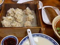 -乌家弄传统美食(新华路店)