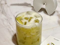 -théATRE 茶聚场(王府中環店)