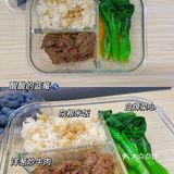 Working Lunches|🍱上班族一周便当合集③