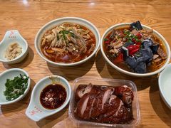 -晓马鸭店(新芜路店)