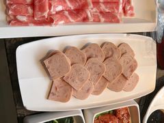 -天都火锅酒楼(虹梅南路店)