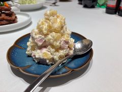 -荣兴酒家(徐家汇店)