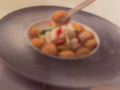 -白云中餐厅·粤菜·亚龙湾喜来登度假酒店