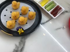 -全聚德(蓝山店)