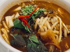 -关夫人餐厅(阳光广场店)