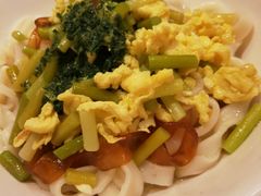 -郑州嘉锦酒店·华夏食府中餐厅(中原路店)
