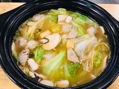 -格朗合米线(社会山店)