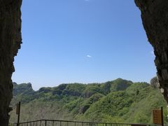 -老象峰