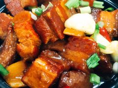 -新新湘菜馆(新中街二条店)
