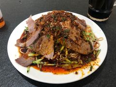 -洪师傅牛肉面(文昌南路店)
