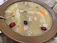 -会宾园·云山宴中餐