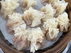 -马家烧麦(总店)