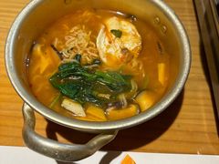 -恩你小木屋·韩式料理(南长街店)