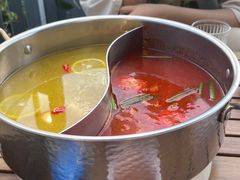 -四喜小胖·北京涮肉(五道营店)