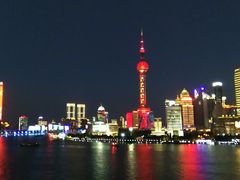 -上海外滩茂悦大酒店