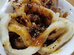 -洞子口张老二凉粉(文殊院店)