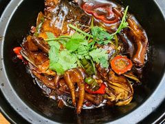 -周家二小姐的菜(西津渡店)