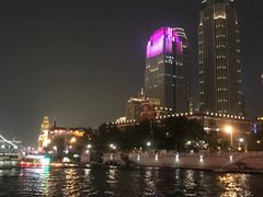 -海河游船-永乐码头(大悲院)