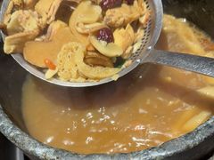 -蘑界·野生菌火锅(深业上城店)