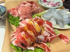 -玖泉里烤肉