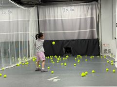 -2080网球学练馆