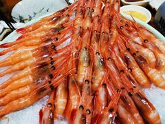 -银子铁板烧料理自助餐(人民广场店)