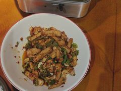 -陈家婆的菜(梅溪湖店)