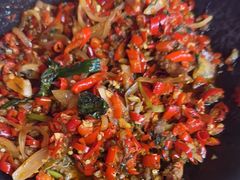 -哈力家·西北烧烤烤串(凤城十路店)