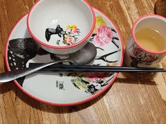 -新白鹿餐厅(龙游路店)