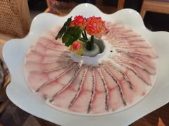 -马家斑.鲜鱼火锅(松湖万科店)
