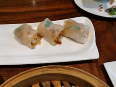 -小湾茶楼