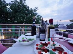 -EATALIA意塔利意式餐厅(鼓楼店)